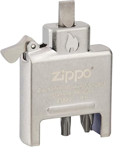 Miniatura 5 de Zippo Bit Safe Destornillador Inserto