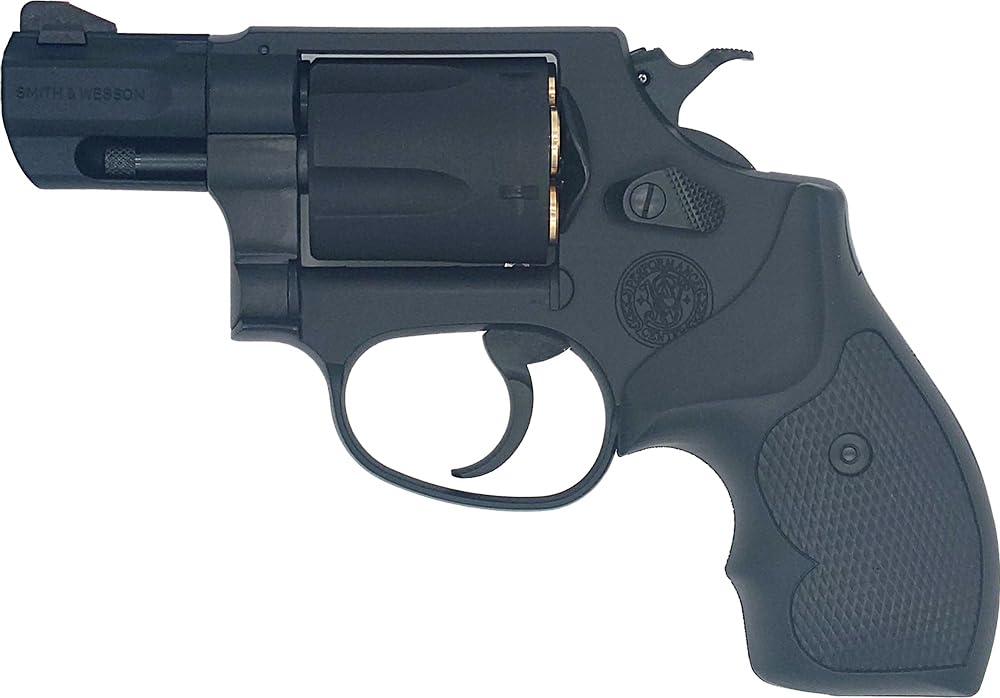 タナカ　Smith & Wesson モデルガン 029 6-1/2インチ タナカ Smith & Wesson モデルガン 029 6-1/2インチ Amazon.co