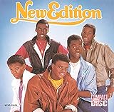 new edition  New Edition