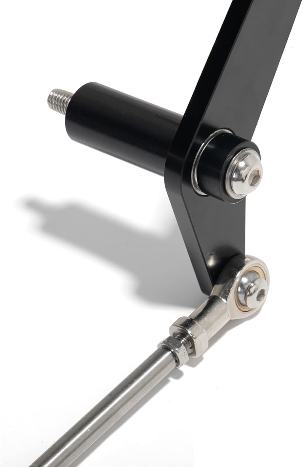 Forward Controls Footpegs Linkage for Honda Rebel 300 CMX300 2017-2023