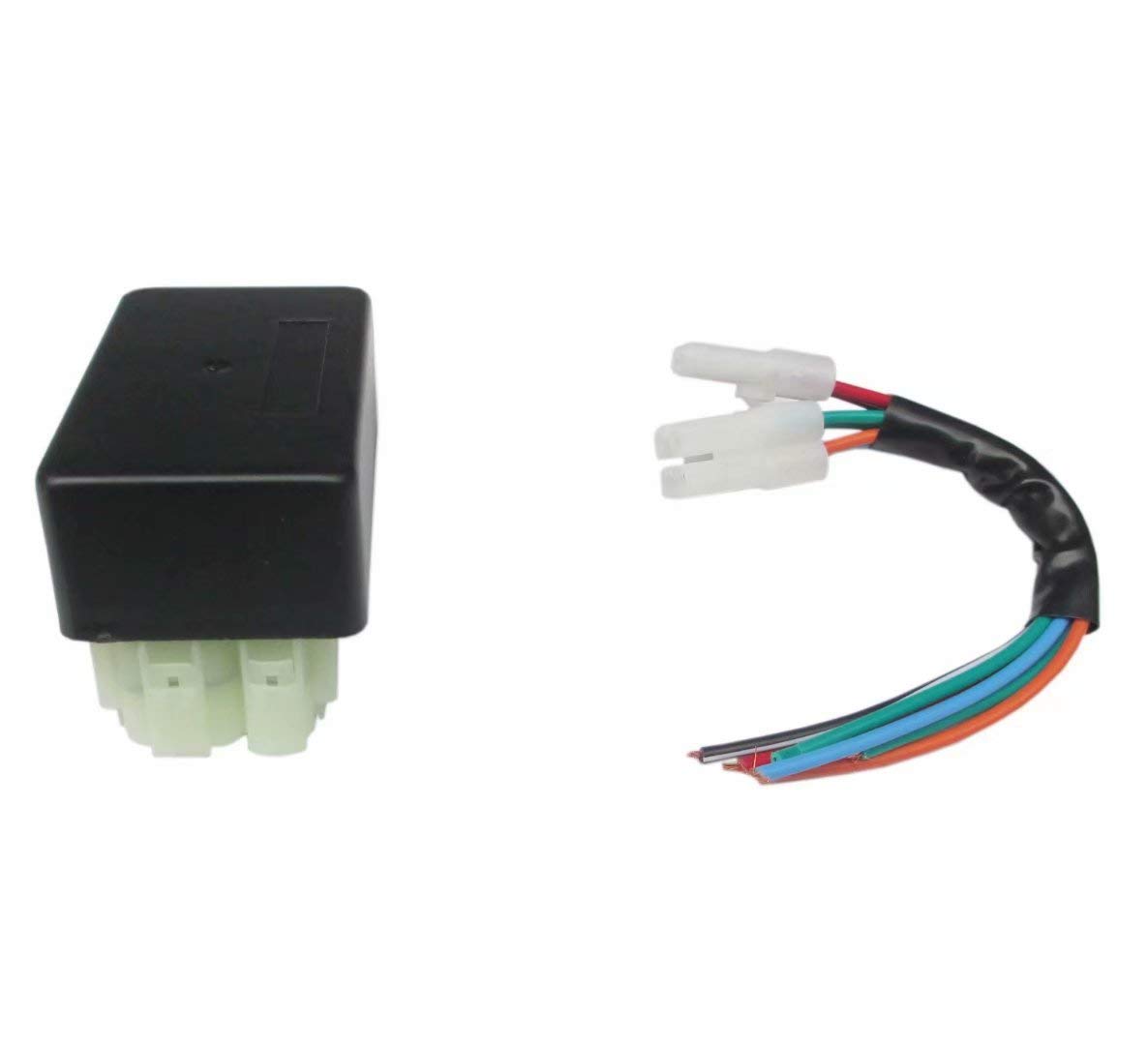 Rick's Hot Shot Quad Bike CDI Unit - Honda TRX300 EX 1993-2006 - Foto 4