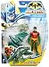 Batman Unlimited: Robin and Blaster Hawk Action Figure