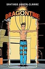 Dragontime, 1 (Castellano - A PARTIR DE 12 AÑOS - NARRATIVA - Dragontime)