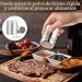 Imagen de 2 Piezas Espolvoreador Cacao Con Tapa