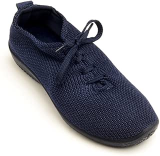 Arcopedico 1151 LS Womens Oxfords Shoes, Navy, Size - 42 - coolthings.us