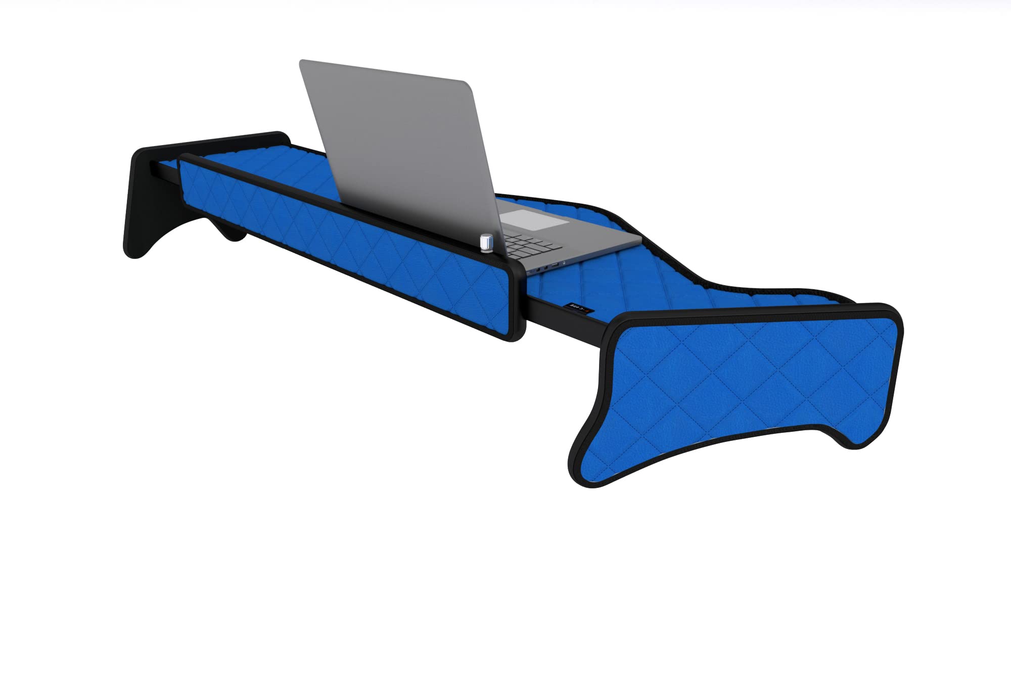 Tablette Tableau De Bord F-CORE Pour IVECO Stralis 2002-2012 – Cabine Active Space – Bleu