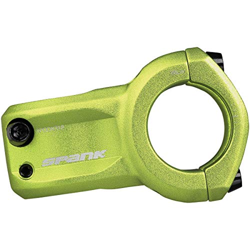 Spank Spoon 318 Stem 31.8 mm 43 mm Green Adult Unisex - Image 2