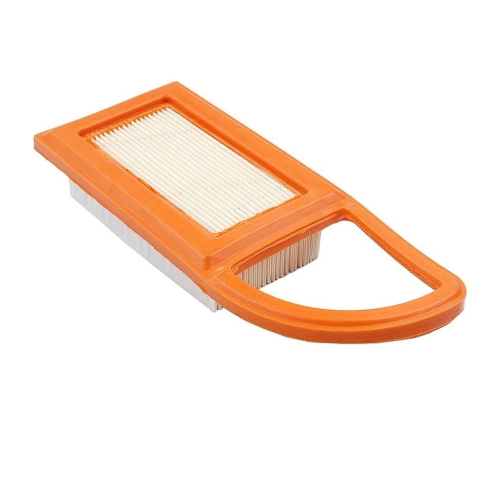 Limpiador de Filtro de Aire Compatible con BR600, BR550, BR500, línea de Filtro de Combustible, cebador, Perilla de Ajuste del carburador, soplador