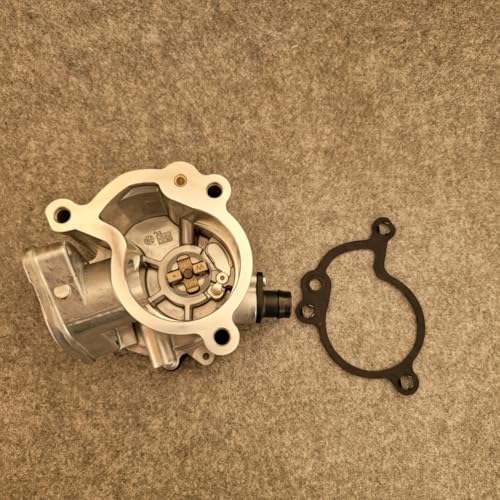 Rep# 31465618 32208309 31480558 Brake Vacuum Pump 1pc/Set miniatura 1