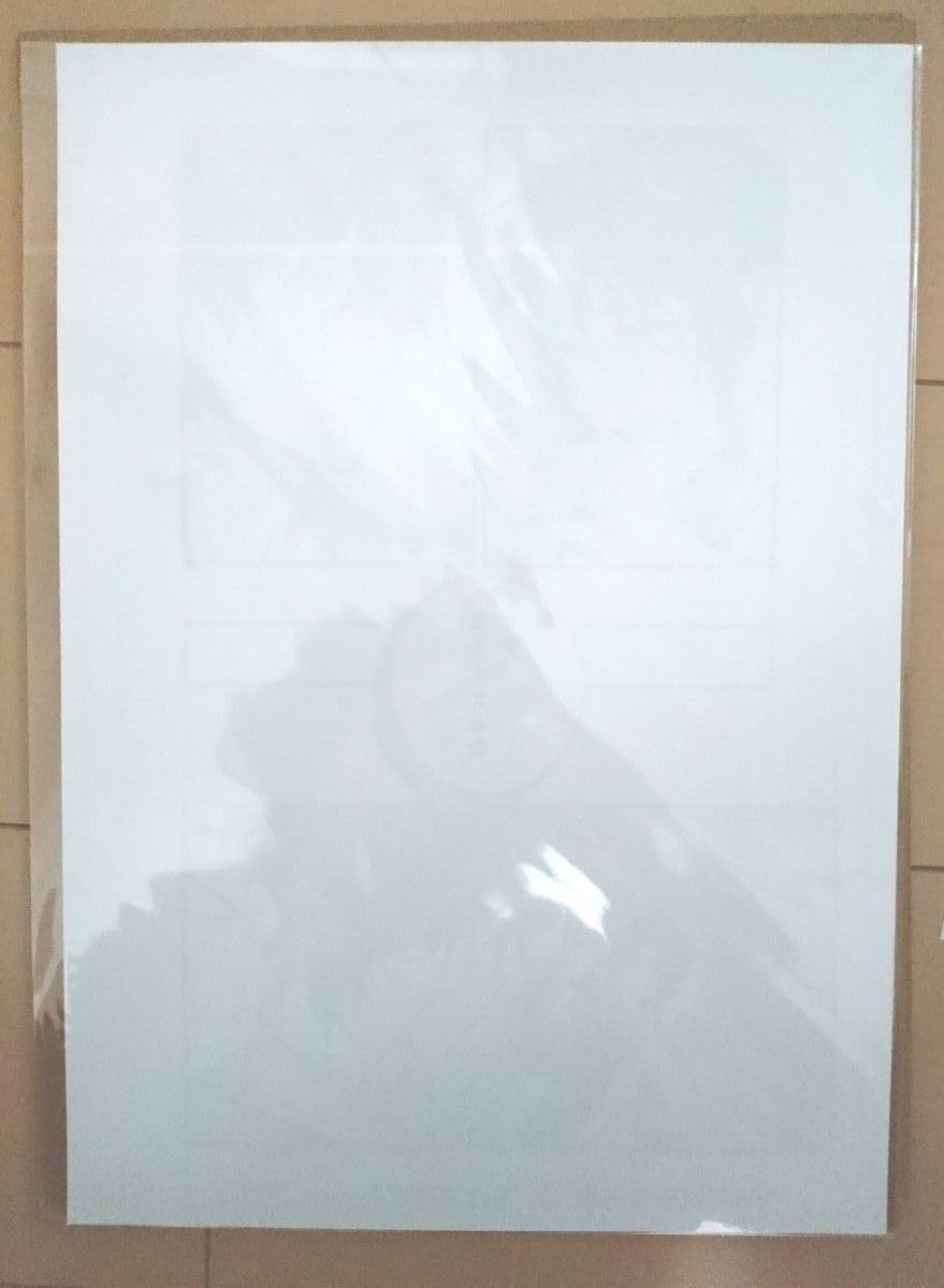 Amazon.co.jp: D.Gray-man 複製原稿レプリカ Dグレ ジャンプSQ.RISE