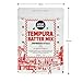 Urban Platter Tempura Batter Mix, 400g/14.1oz [All Natural, Premium Quality, Classic Japanese Style]
