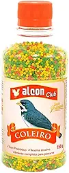 ALCON CLUB COLEIRO garrafa 150 g