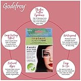 Zoom IMG-2 godefroy instant eyebrow tint dark Zoom IMG-2 godefroy instant eyebrow tint dark