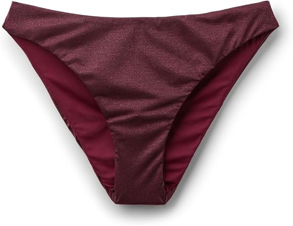 CALZEDONIA Swimsuit Bottom Golden Glow