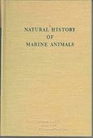 Natural History of Marine Animals 0070445494 Book Cover