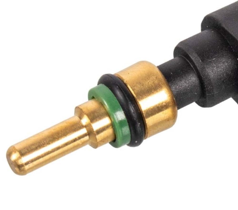 Sensore Temperatura Liquido Refrigerante Febi Bilstein 106571 - Ricambio Originale Per Audi VW - Foto 3