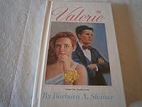 Valerie B000FMMUXS Book Cover