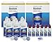 Produktbild Boston Advance Multipack für harte Kontaktlinsen im Doppelpack inkl. 1 Kontaktlinsensauger