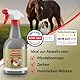 BALLISTOL 26788 Stichfrei Animal 750ml Spray – Tier-Schutz Insektenspray– 8h Schutz vor Mücken, Bremsen, Fliegen, Zecken