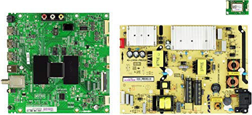 Panasonic BQNE31K Plus Ban, No Main 3+1