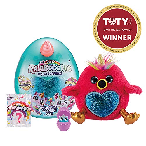 zuru rainbocorns canada