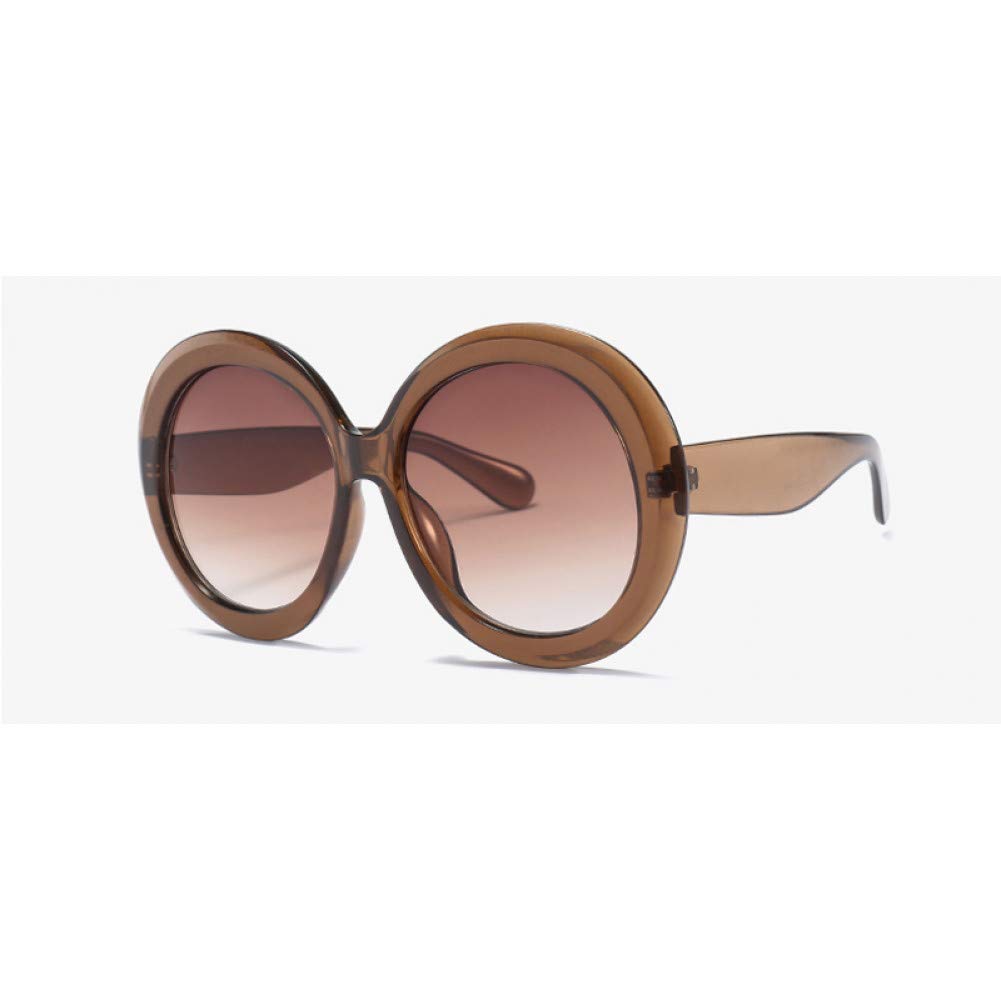 Sunglasses Trend Big Round Sunglasses For Women Women Sunglasses