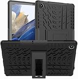 GRIP: La coque hybride robuste est résistant aux chocs et aux impacts. Il offre également une meilleure adhérence. En effet, les côtés de la coquesont traités avec un matériau antidérapant. Cela vous permet de tenir la coque Samsung Galaxy Tab A8 avec un confort supplémentaire.