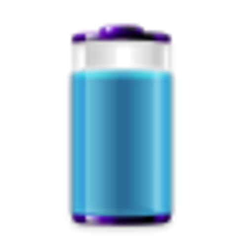 Battery Widget