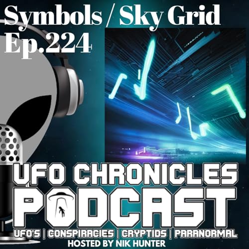 Ep.224 Symbols / Sky Grid (Throwback)