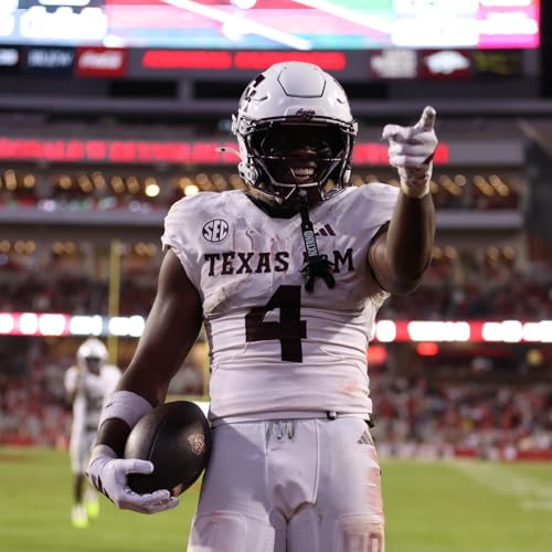 Replay: Texas A&M at Arkansas