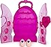 Hatchimals CollEGGtibles, Collector’s Case with 2 Exclusive CollEGGtibles, for Ages 5 and Up