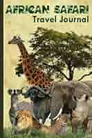 洋書　safari in wildest africa アフリカ　大型本 Safari Adventure: An Exciting Trip to See the Wild Animals