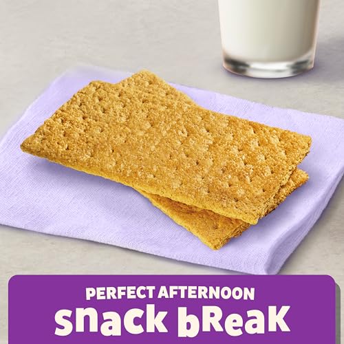 Annie’S 0013562000524 Annie'S Organic Honey Graham Crackers thumb #3