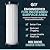 Reverse Osmosis Replacement Filter Kit 10 Inch 3 Stage Under Sink Water Filter – Oasis Water Technologies RO Essentials Kit – Fits APEC ROES-50 RO-45 RO-90 and iSpring RCC7