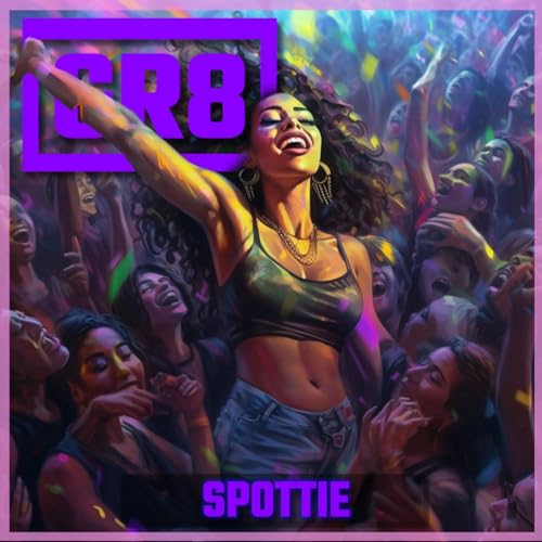  Spottie