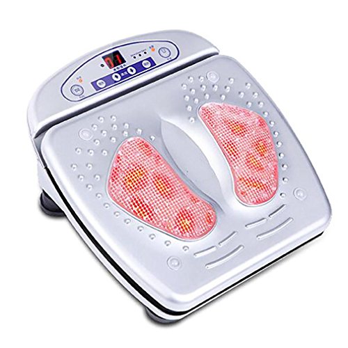 Preisvergleich Produktbild LL-Multifunktionale FuÃ Physiotherapie Blutzirkulation fuÃfuss Massagegerät