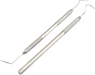 AAProTools Dental Explorer 23 & Endodontic Endo Explorer DG16