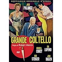 Il Grande Coltello