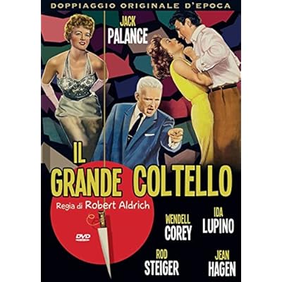 Il Grande Coltello