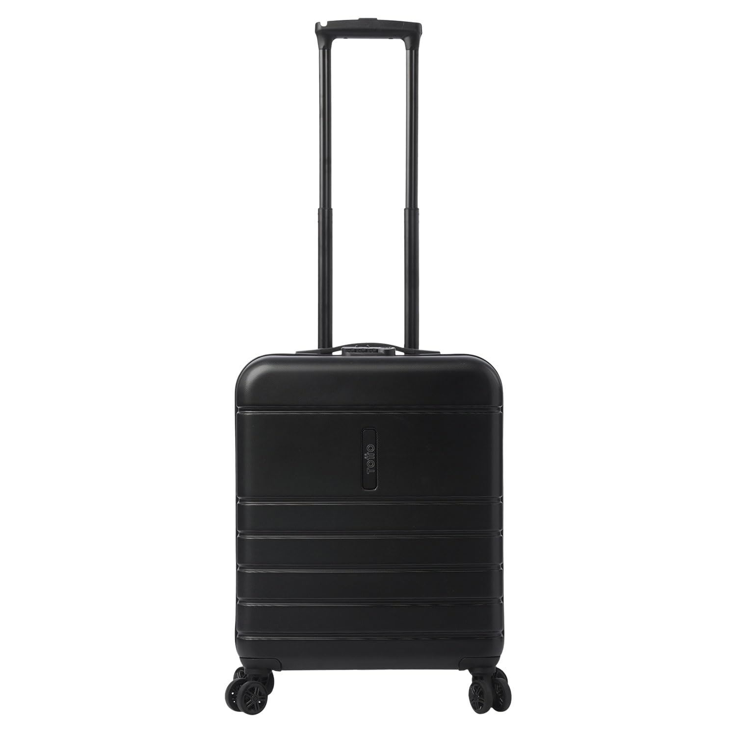 Valise rigide TOTTO Prop cabine moyenne ou grande taille avec roues 360 - 7