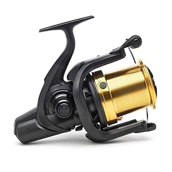 ダイワ daiwa uk エンブレム45scw QD Kołowrotek Daiwa Emblem 45 Scw Qd - Ceny i opinie - Ceneo.pl