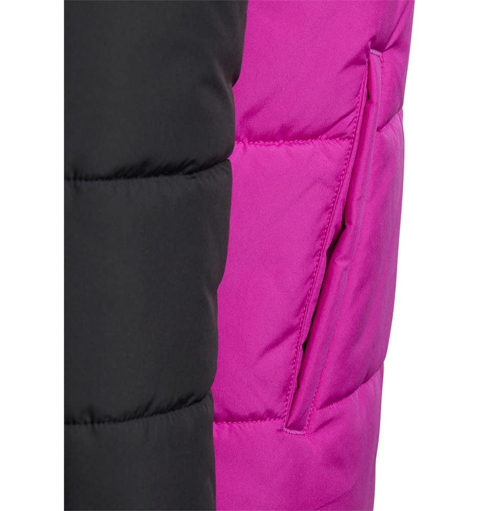 adidas Yk Padded Jkt Chaqueta Unisex bebé
