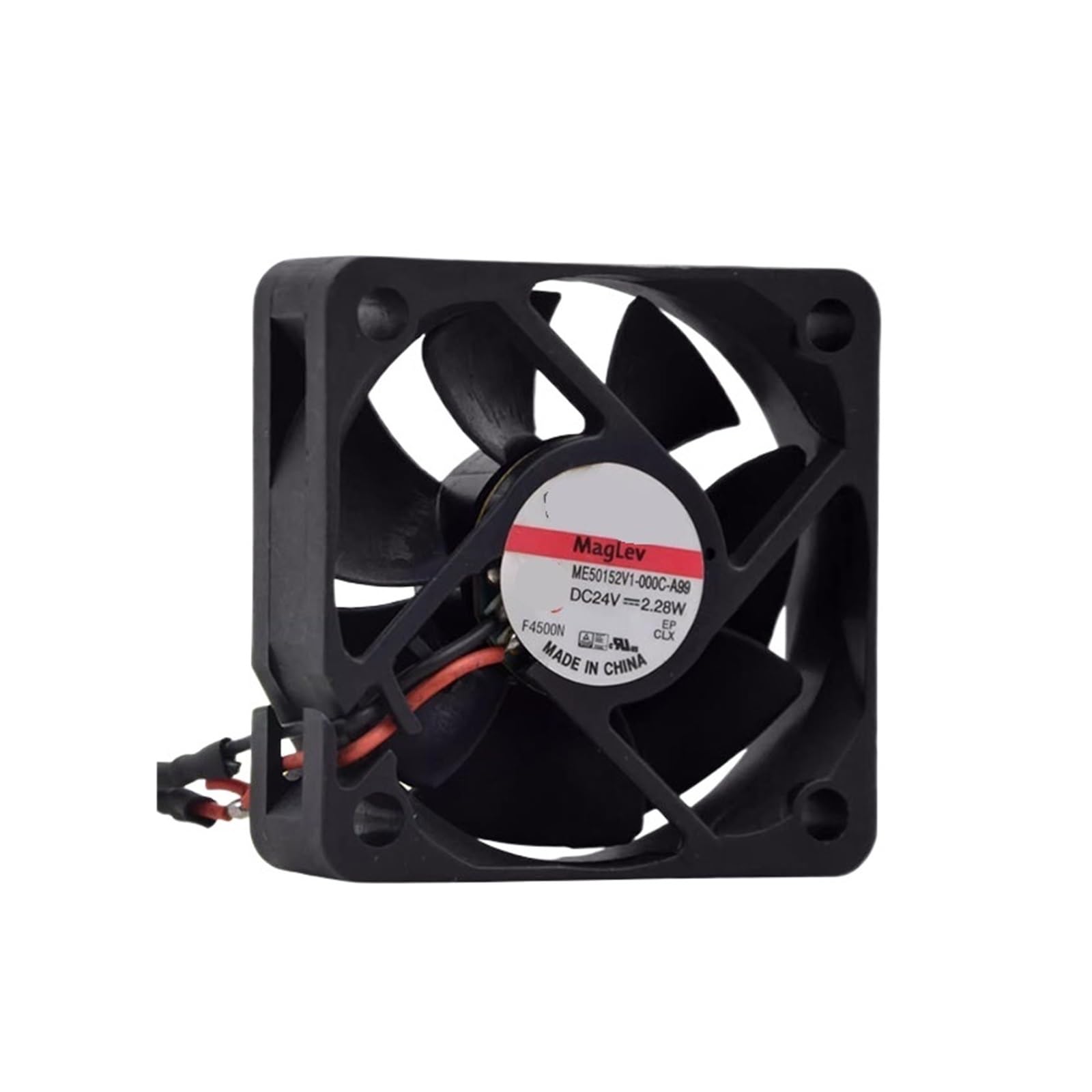 RTYGHBSWU ME50152V1-000C-A99 24V 2.28W 5015 50x50x15mm COOLING FAN