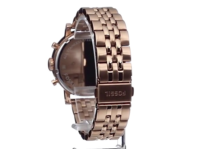 Fossil Women's ES3494 Original 