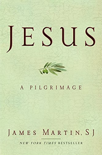 Jesus: A Pilgrimage view 2