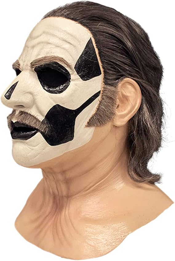 Trick Or Treat Studios Ghost Papa 4 Mask