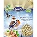 Produktbild Lyra Pet® 25 kg Erdnusskerne ganze und halbe blanchiert Wildvögel HK Asien