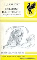 Paradise Illustrated (Phoenix Living Poets) 0701123206 Book Cover
