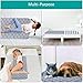 Waterproof Crib Mattress Protector Pad Cover 2 Pack 28