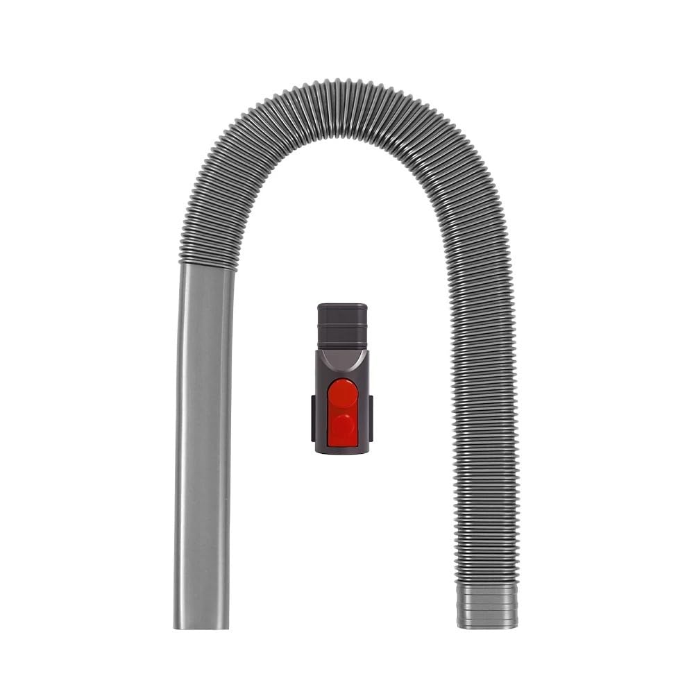 FGFHKJHL Compatible for Dyson Flexible Crevice Nozzle